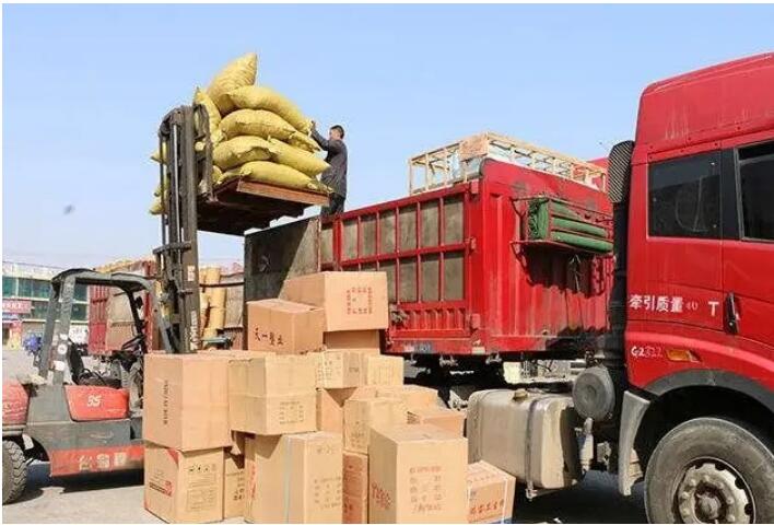 泉州到贞丰县物流专线