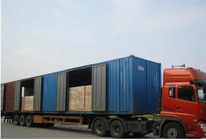 泉州到贞丰县整车运输