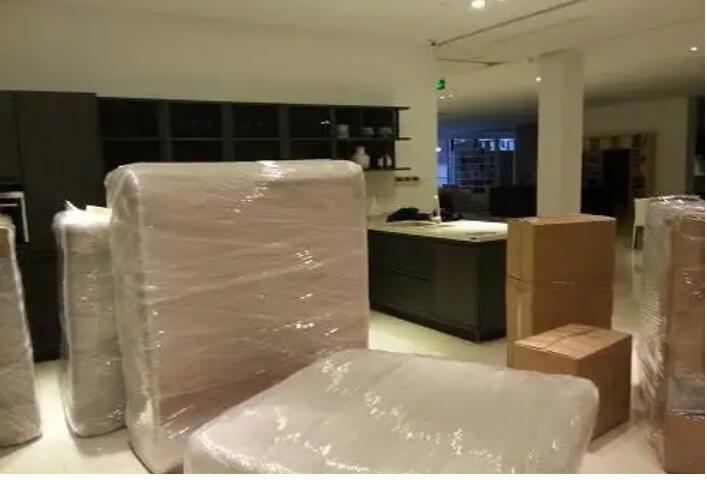 泉州到贞丰县长途搬家