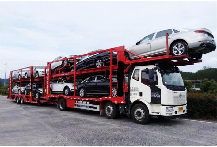 泉州到贞丰县轿车托运